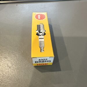 Spark Plug-Standard NGK 4322