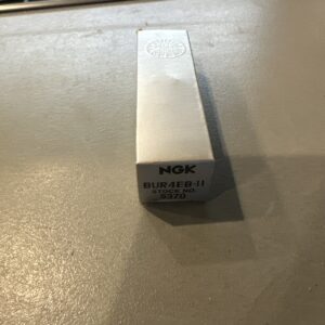 Spark Plug-Standard NGK 5370 fits 84-87 Honda Civic 1.5L-L4