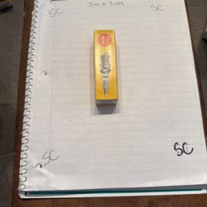 Spark Plug-Standard NGK 6422