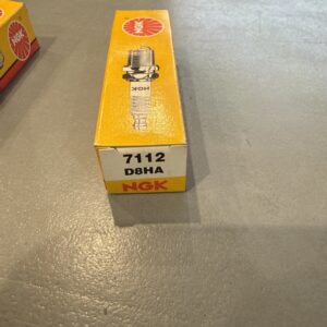 Spark Plug-Standard NGK 7112