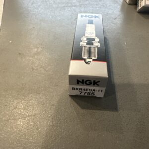 Spark Plug-Standard NGK 7755