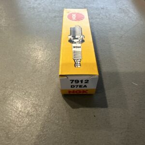Spark Plug-Standard NGK 7912