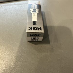 Spark Plug-V-Power NGK 2771 UR5