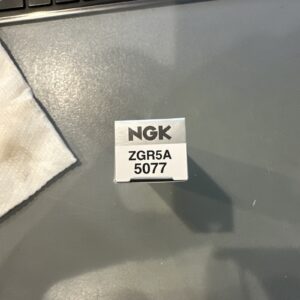 Spark Plug-V-Power NGK 5077