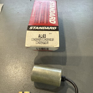 Standard AL-63 Condenser
