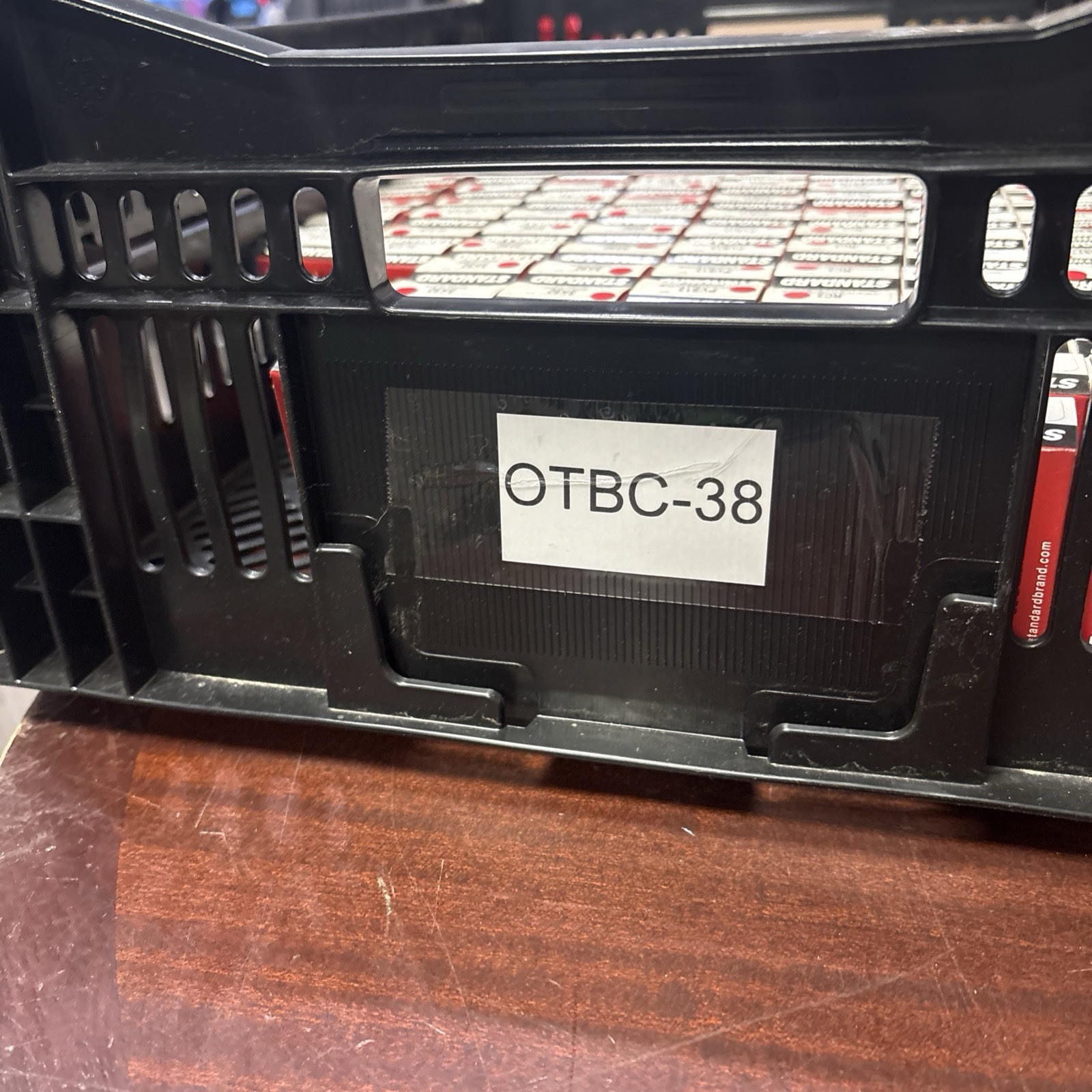 Standard Auto Parts PS-222T Pressure Switch, NOS - Image 3