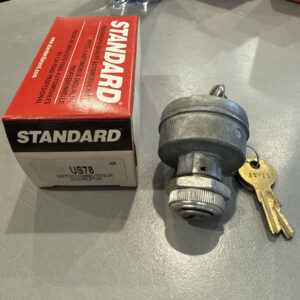 Standard Auto US-78 Ignition Switch