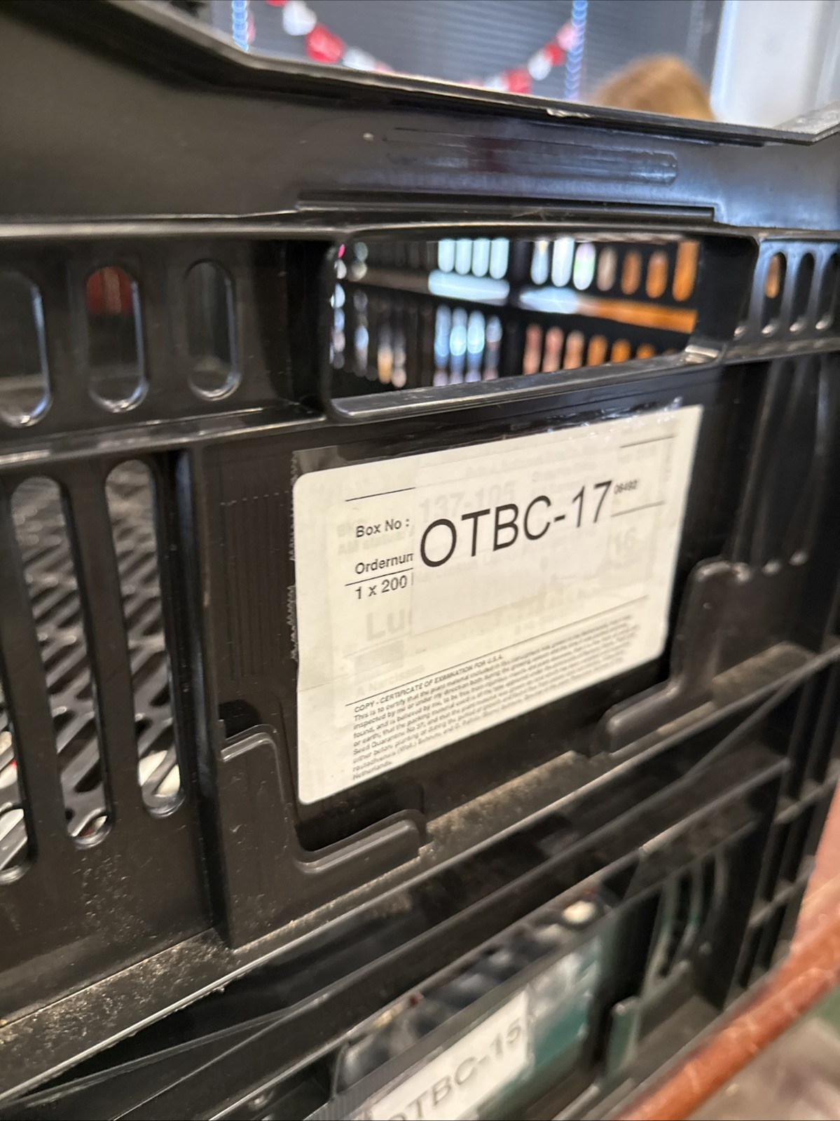 Standard CP108 Vapor Canister Purge Valve - Image 3