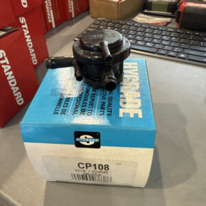 Standard CP108 Vapor Canister Purge Valve
