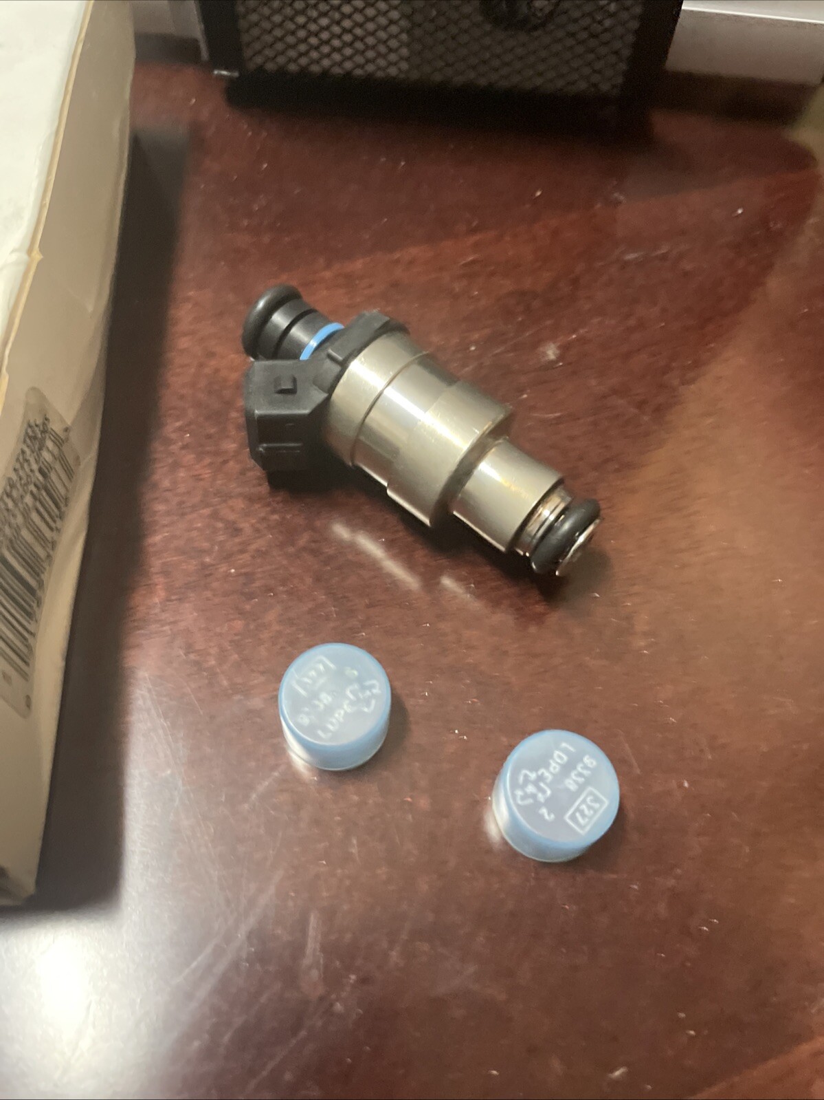Standard FJ8T Fuel Injector - Image 3