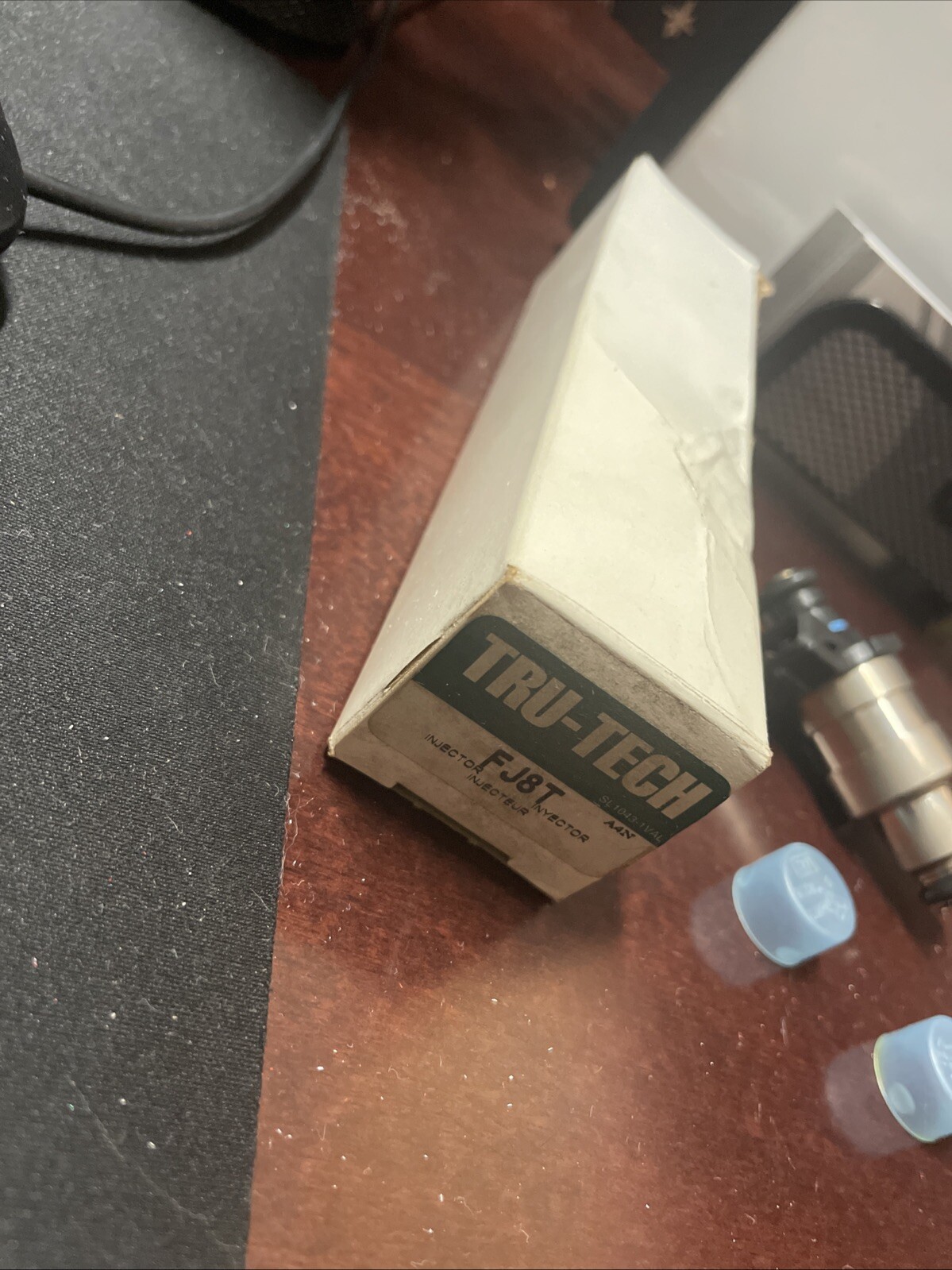 Standard FJ8T Fuel Injector - Image 4