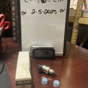 Standard FJ8T Fuel Injector