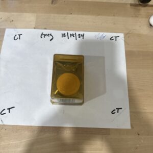 Standard HB7 Universal Horn Button