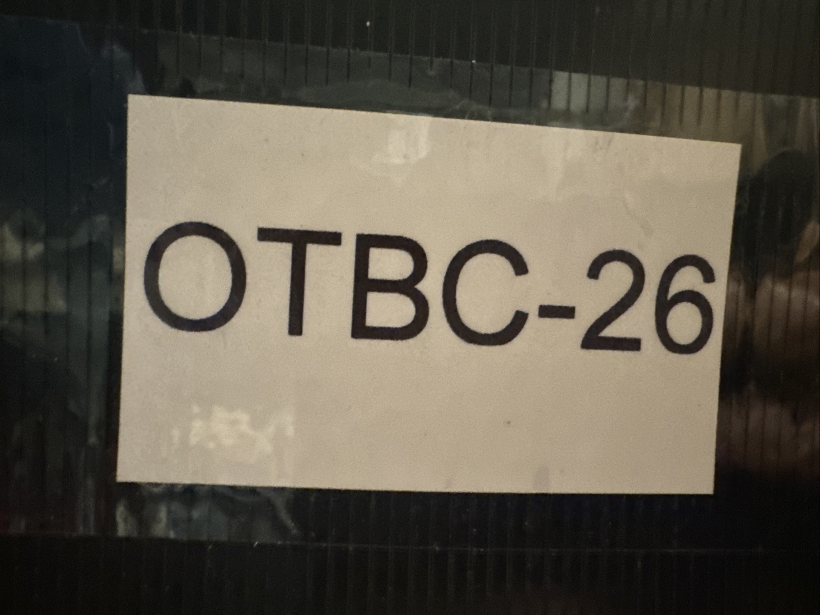 Standard Hygrade Carburetor Tune-up Parts CPA232 - Image 3