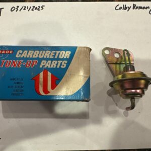 Standard Hygrade Carburetor Tune-up Parts CPA232