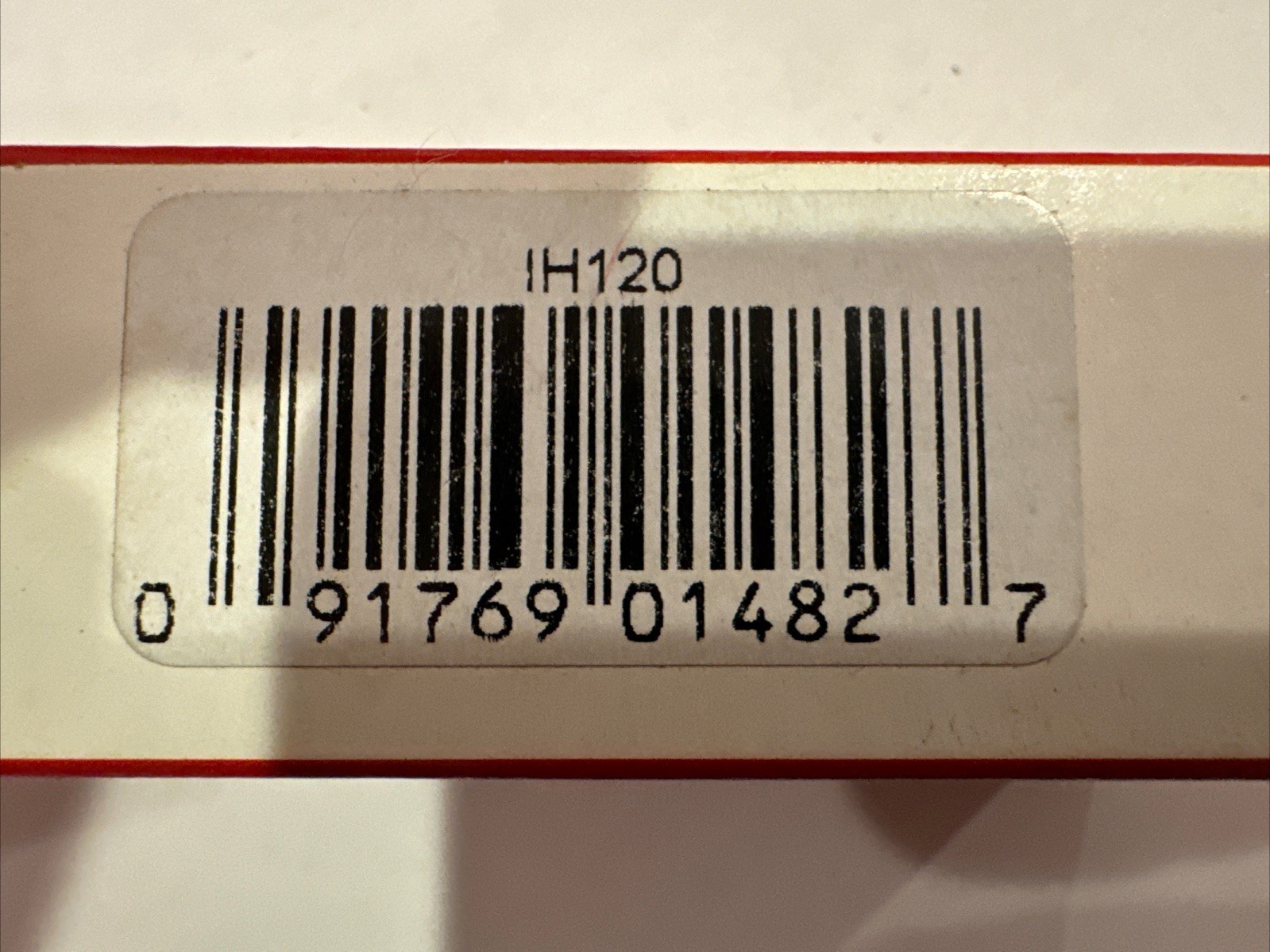 Standard IH120 Ignition Ignition Condenser P/N:IH-120 - Image 4