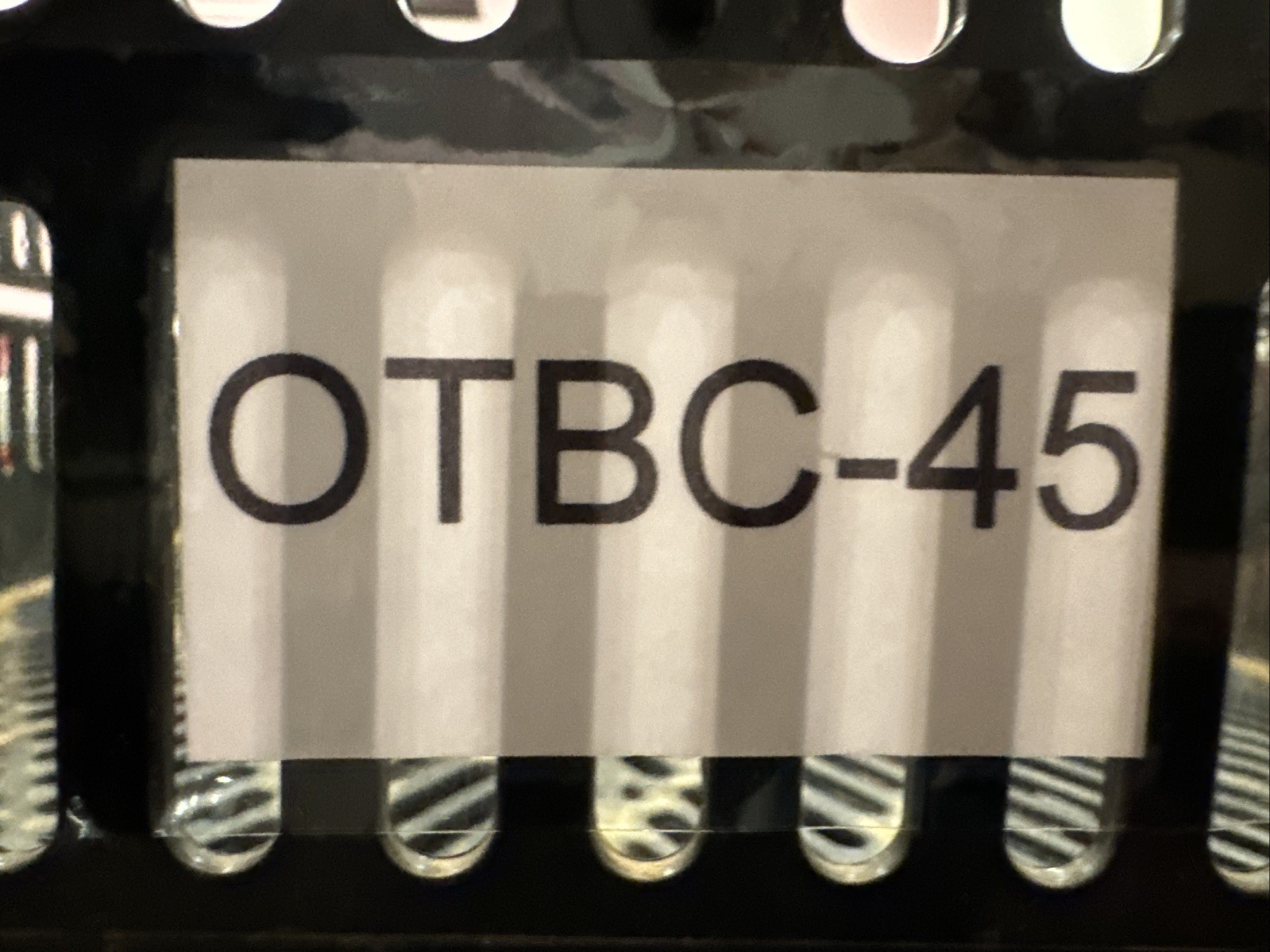 Standard Ignition Contact Point Set #FD8081 - Image 4