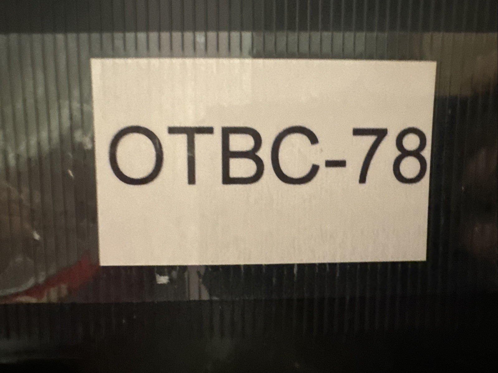 Standard Ignition Distributor Cap for Beetle, Karmann Ghia GB-422 - Image 3