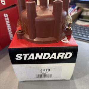 Standard Ignition Distributor Cap for Cressida, Celica JH-79