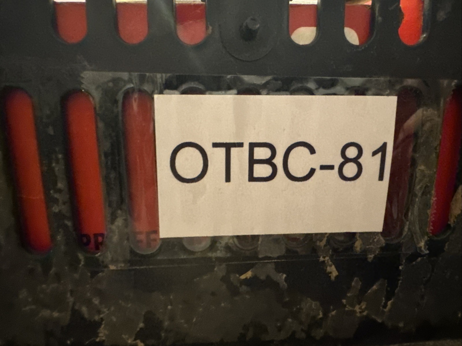 Standard Ignition FL46 Hygrade Carb. Float - Image 3