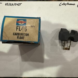 Standard Ignition FL46 Hygrade Carb. Float