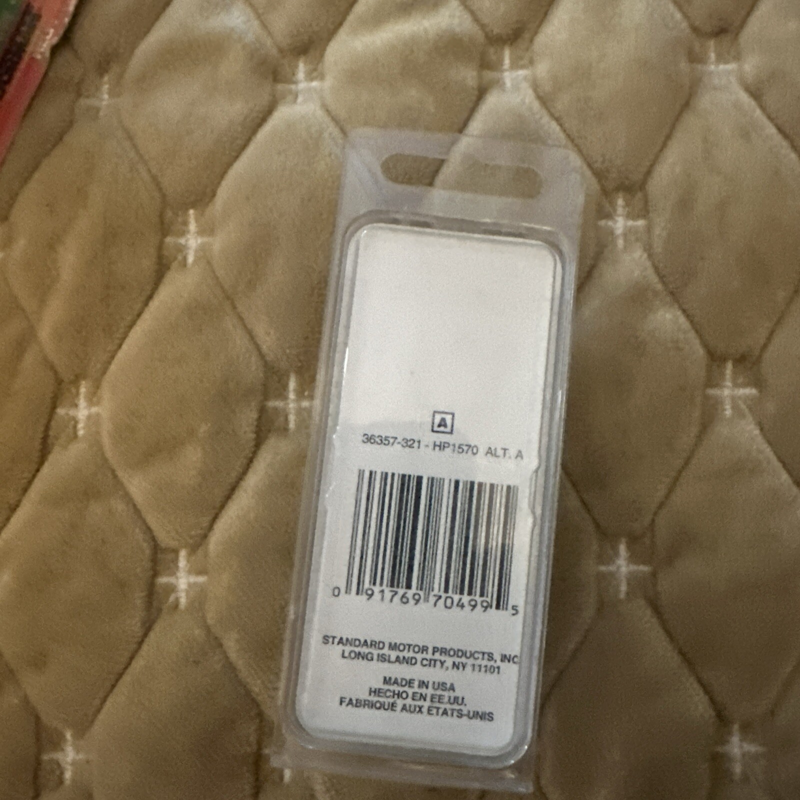 Standard Ignition HP1570 Primary Ignition - Image 3