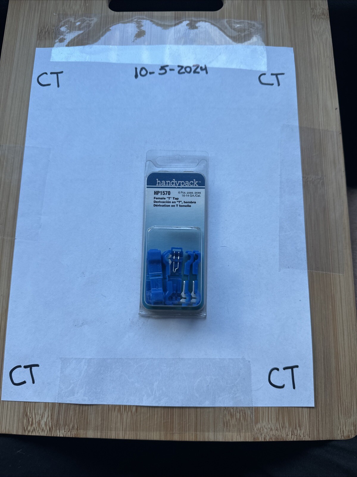 Standard Ignition HP1570 Primary Ignition - Image 4