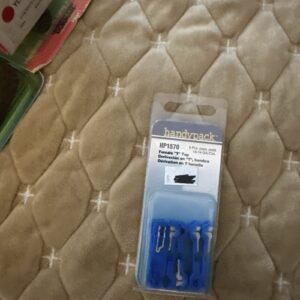 Standard Ignition HP1570 Primary Ignition