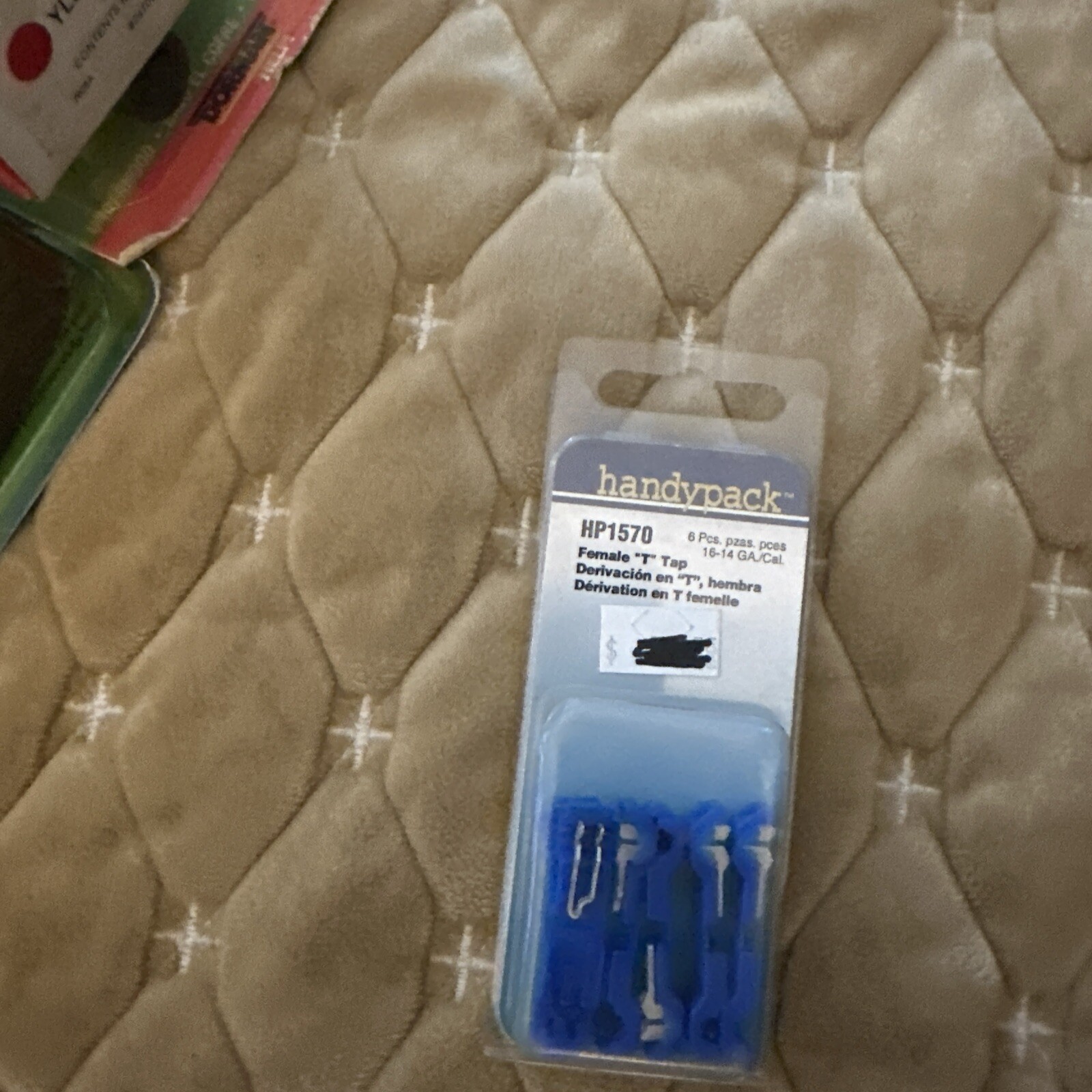 Standard Ignition HP1570 Primary Ignition