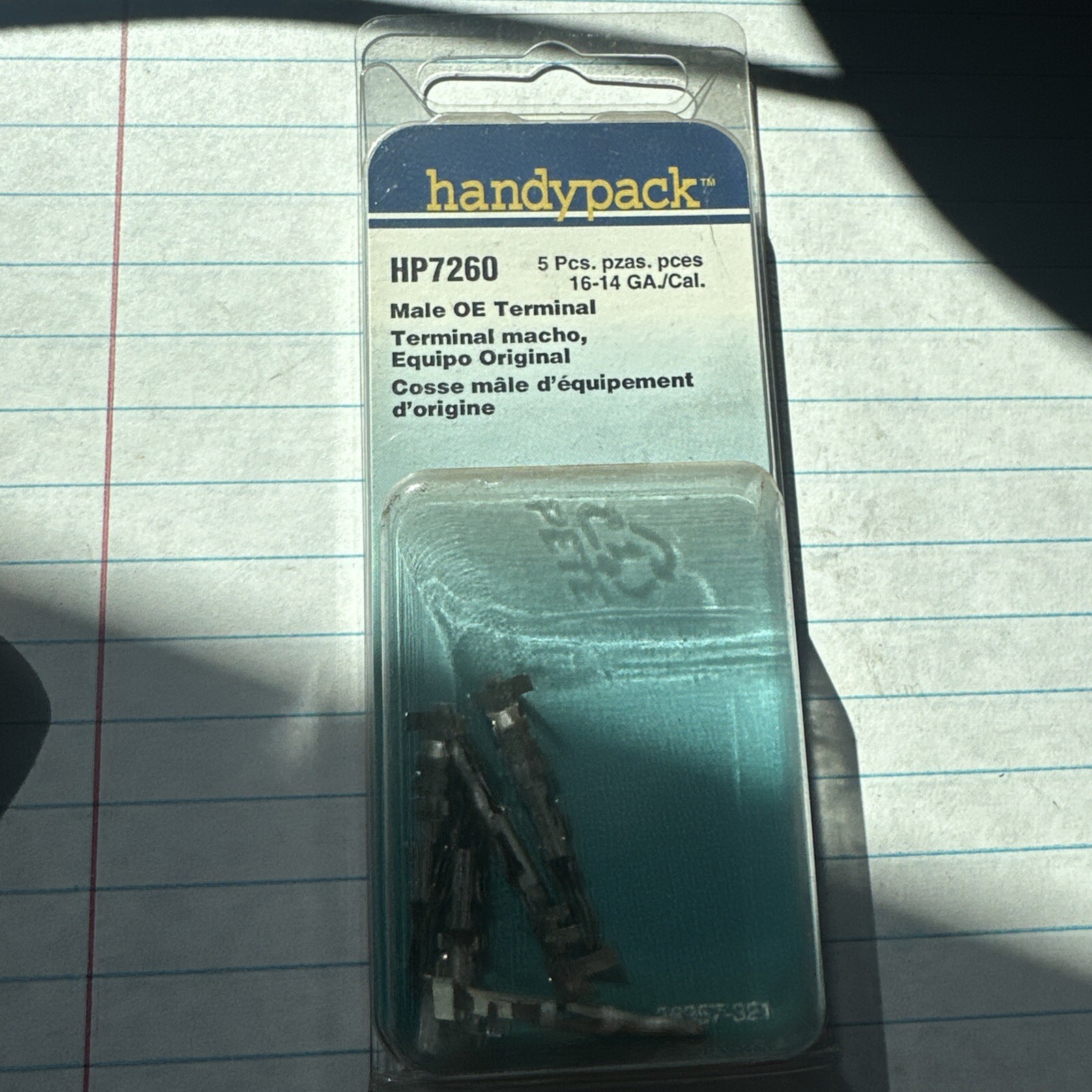 Standard Ignition HP7260 Primary Ignition - Image 3