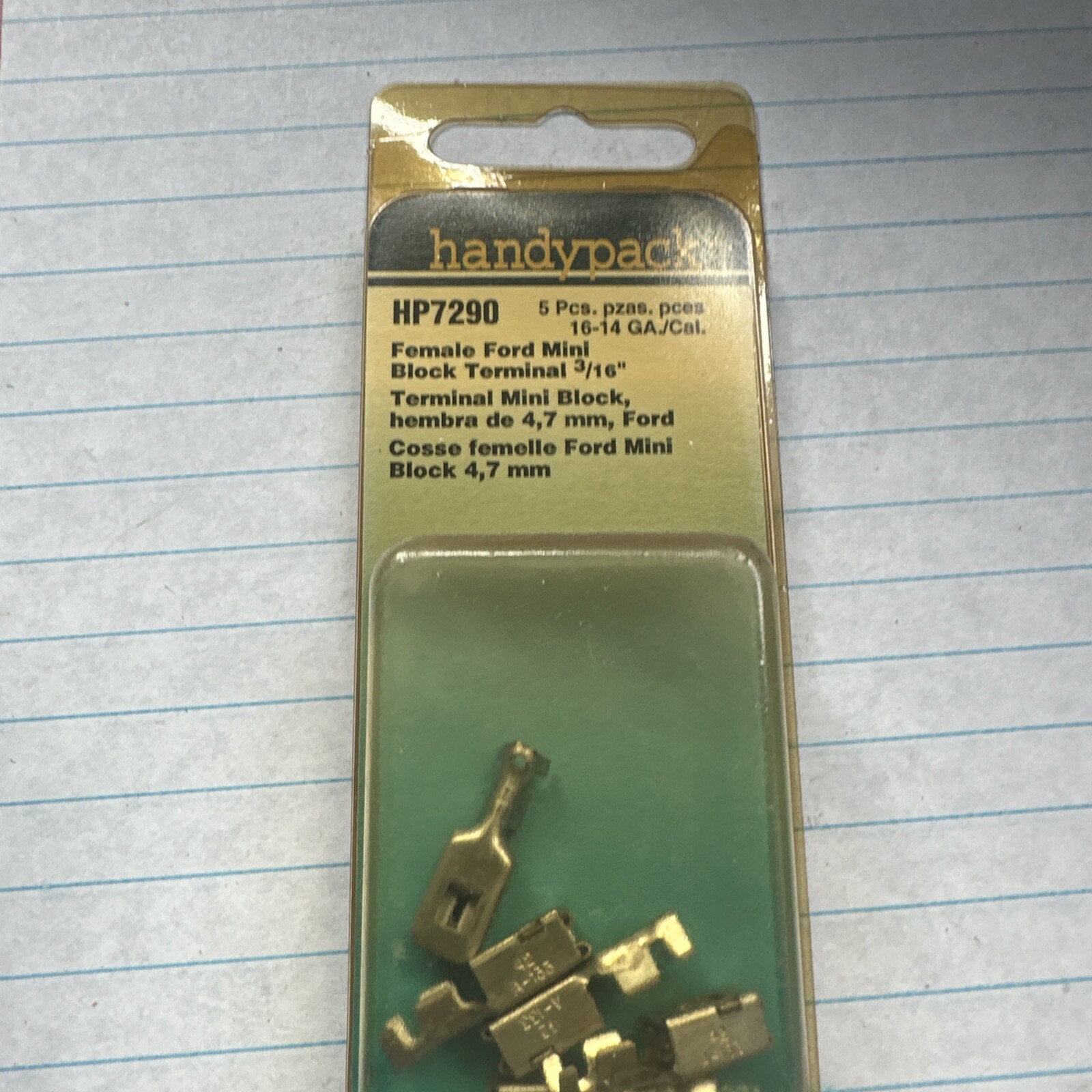 Standard Ignition HP7290 Primary Ignition - Image 3