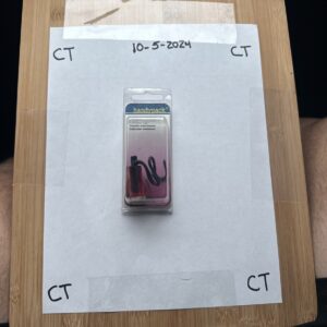 Standard Ignition    Hp5120    Indicator Light