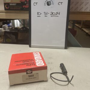 Standard Ignition Ignition Timing Adjuster Connector P/N:S-655