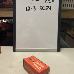 Standard Ignition Products Point Set DR-2238