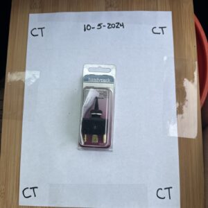 Standard Ignition     Standard Motor Products Hp4950 Ignition Wire Terminal