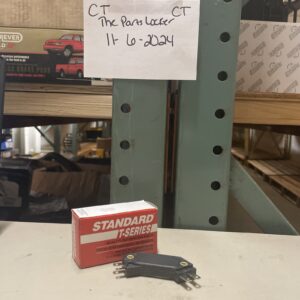 Standard Ignition     Standard Motor Products Lx301t Ignition Module Control
