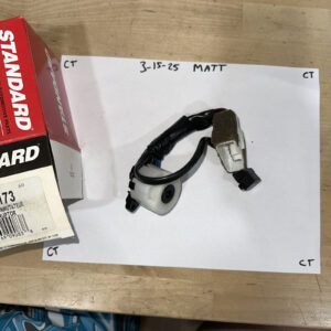 Standard Ignition Switch US173