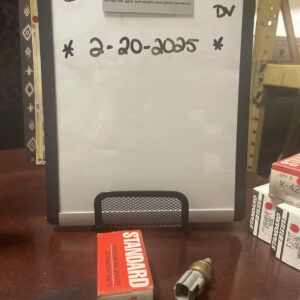 Standard Ignition TX104 Coolant Temperature Sensor