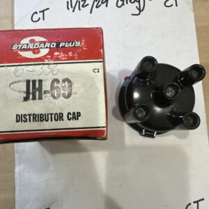 Standard JH-69 Distributor Cap