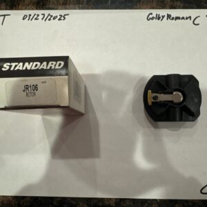 Standard JR106 Ignition Distributor Rotor