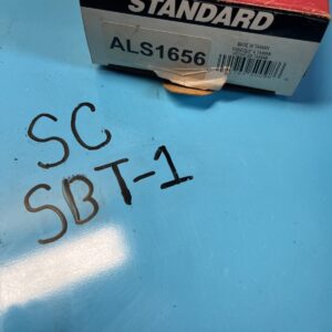 Standard Motor ALS1656 Hyundai Sonata Front Right side ABS Wheel Speed Sensor