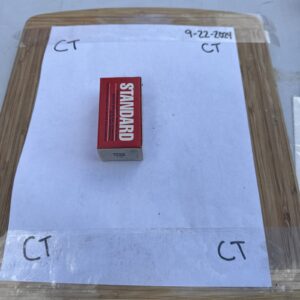 Standard Motor Coolant Temperature Sending Units TS-356