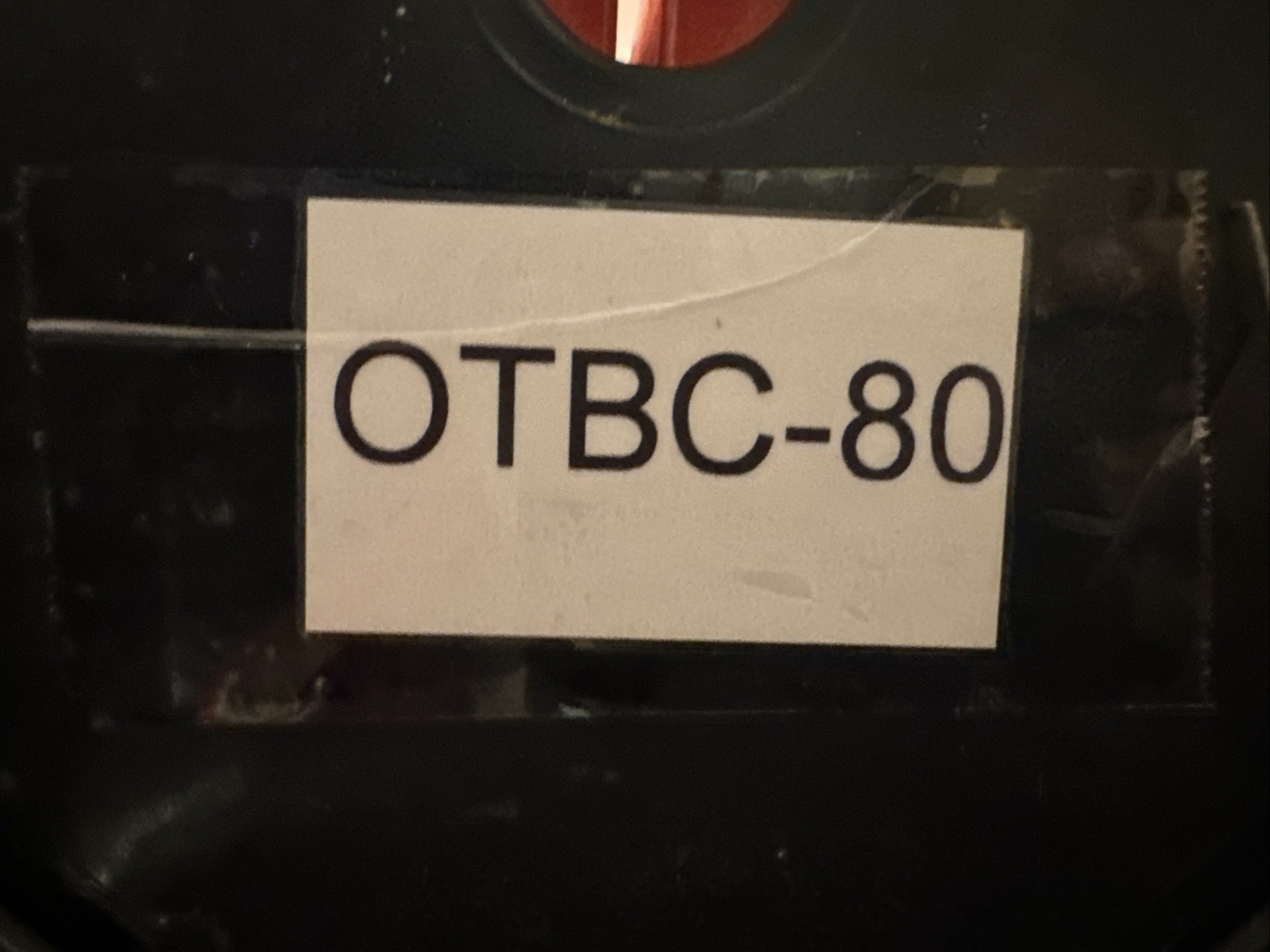 Standard Motor Distributor Caps JH-219T - Image 3