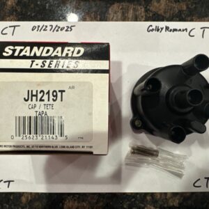 Standard Motor Distributor Caps JH-219T