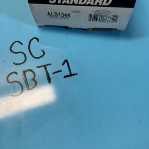 Standard Motor Products ABS Wheel Speed Sensor ALS1344