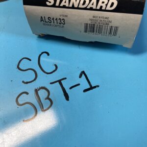 Standard Motor Products ALS1133 ABS Wheel Speed Sensor