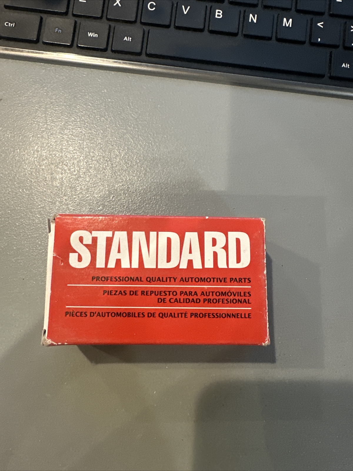 Standard Motor Products AS220 Map Sensor - NEW in Box - Image 3