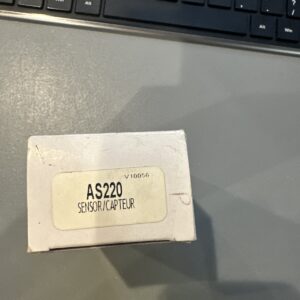 Standard Motor Products AS220 Map Sensor - NEW in Box