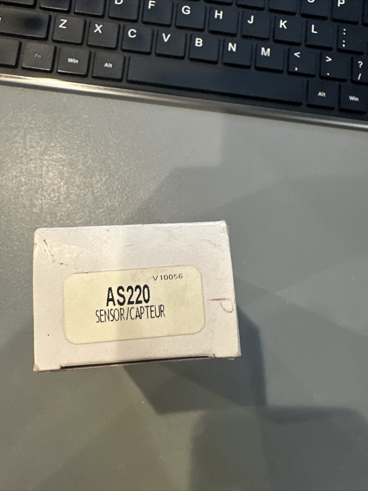 Standard Motor Products AS220 Map Sensor - NEW in Box