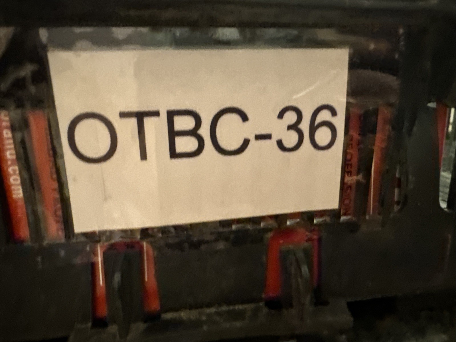 Standard Motor Products CPA77 Choke Pull Off - Image 5